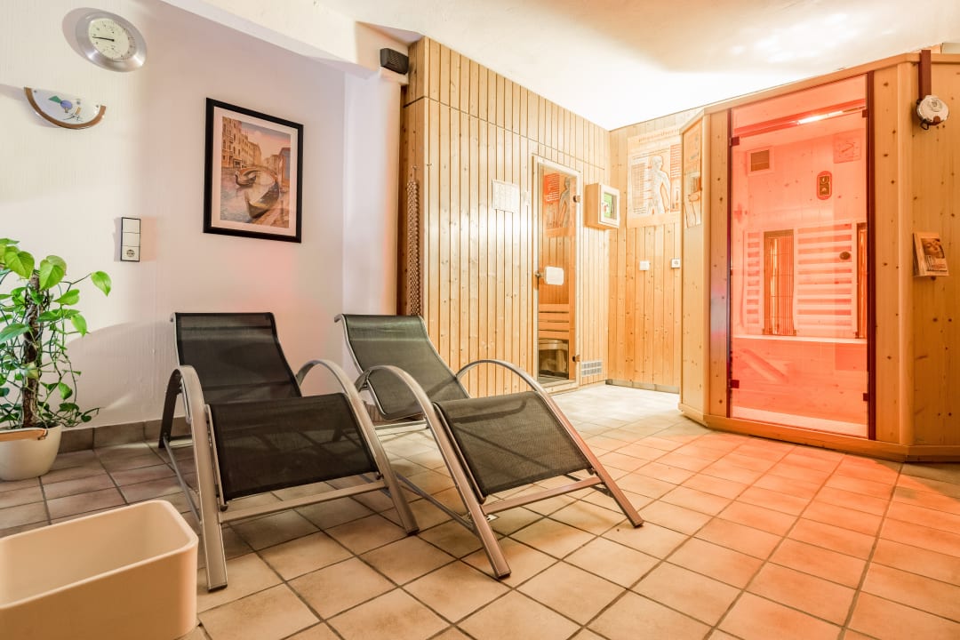 Sport & Freizeit AKZENT  Hotel Frankenbrunnen