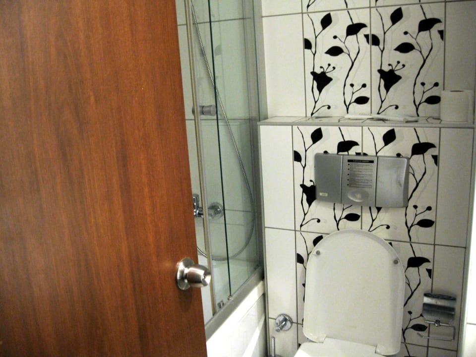 Bad Hotel Grand Halic