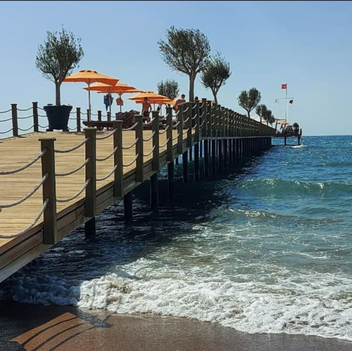 Strand Arum Barut Collection