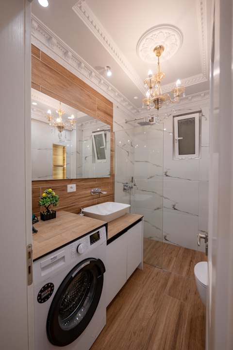 Zimmer Luxury Apartment