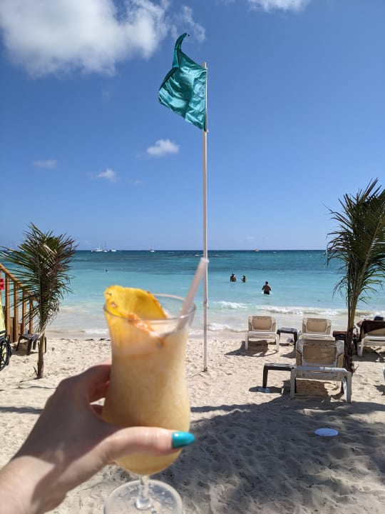 Strand Secrets La Romana Resort & Spa - Adult Only