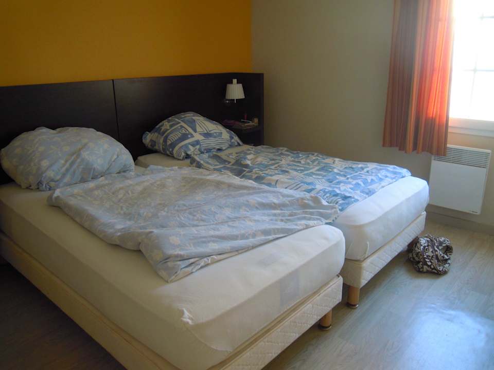 Domaines Des Oyats Zweibettzimmer Hotel Domaine Des Oyats