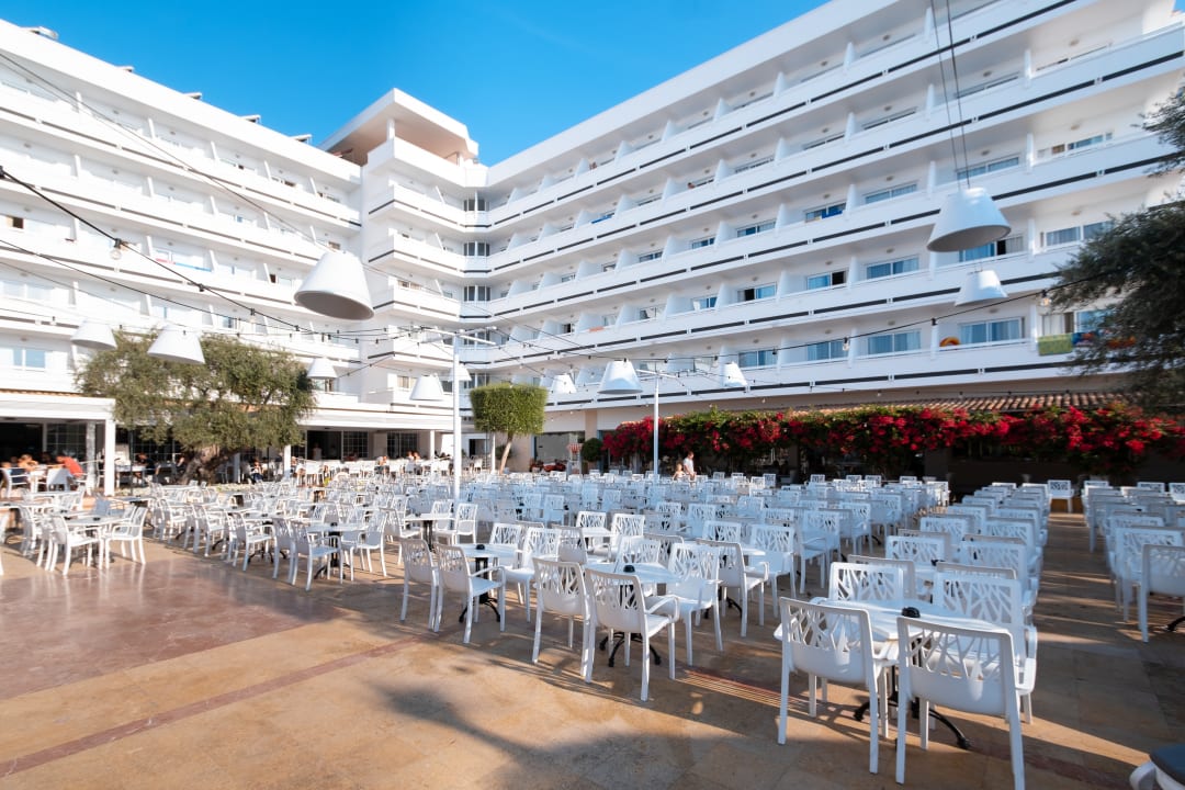 Sport & Freizeit Hotel Condesa
