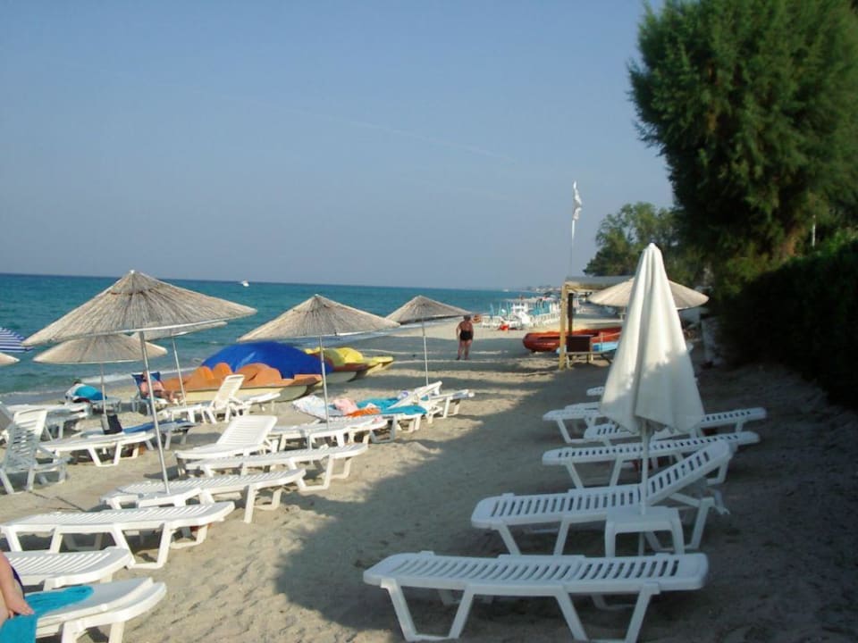 Strand Domes Noruz Kassandra | Adults-Only