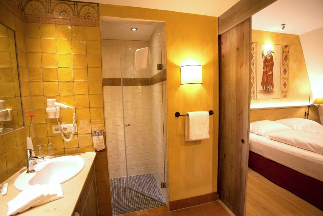 Penthouse Suite Hotel "Bell Rock" Hotel Bell Rock Europa-Park