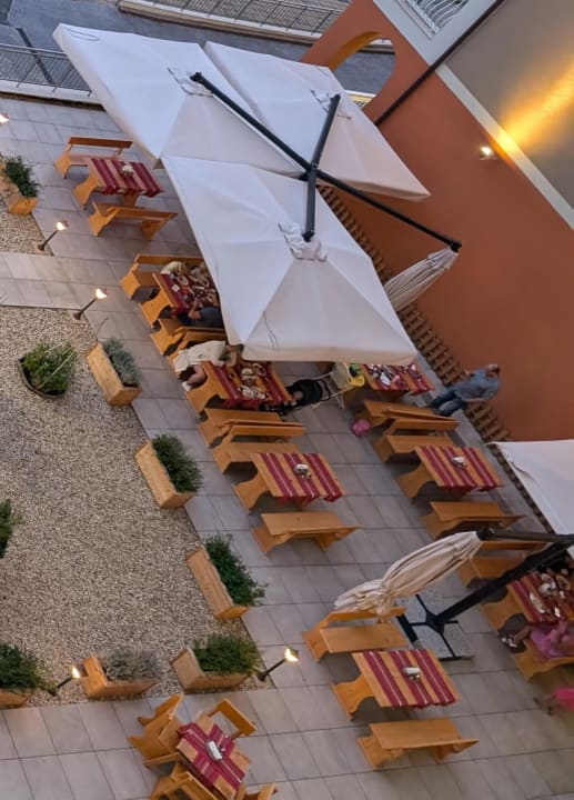 Außenansicht Sol Luna Bay