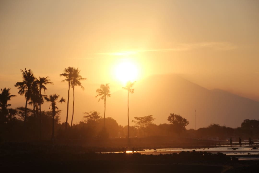 Java & Beach Hotel Bali Oase Resort