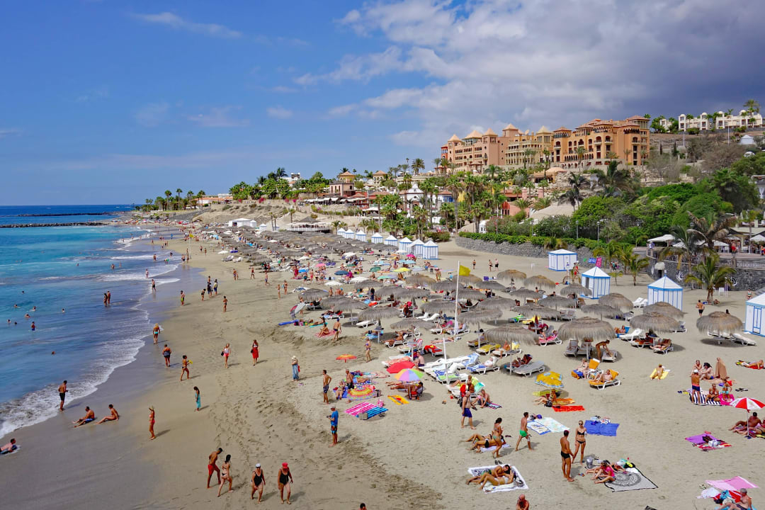 Hotel & Strand JOIA El Mirador by Iberostar