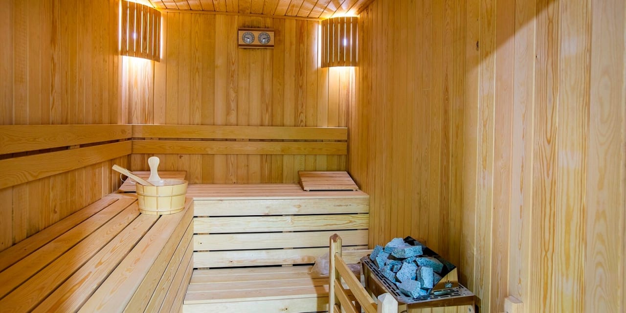 Sport & Freizeit Aria Resort & Spa