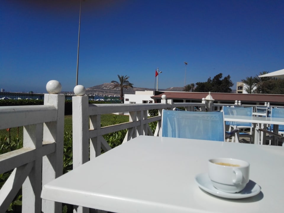 Gastro Dunes D'or Ocean Club