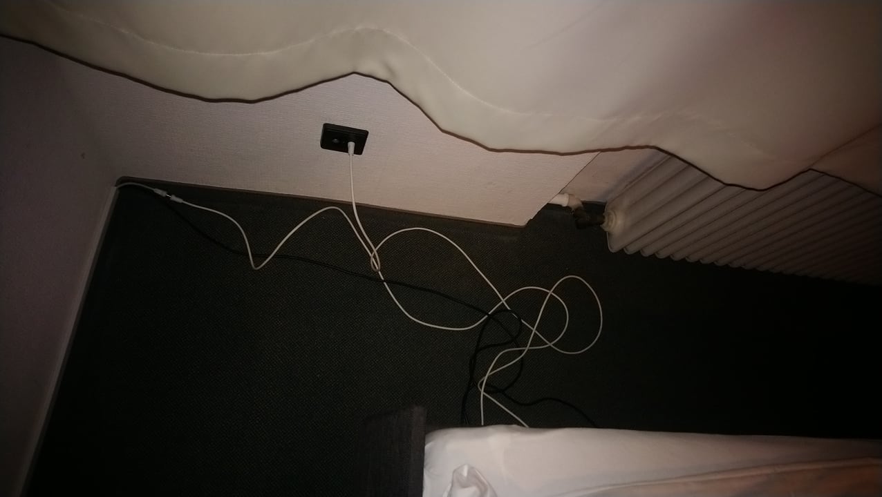 Zimmer Hotel Stadt Hamm