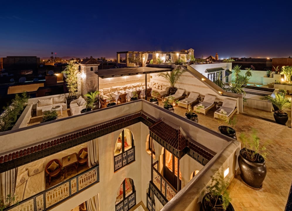 Sonstiges Riad Kheirredine