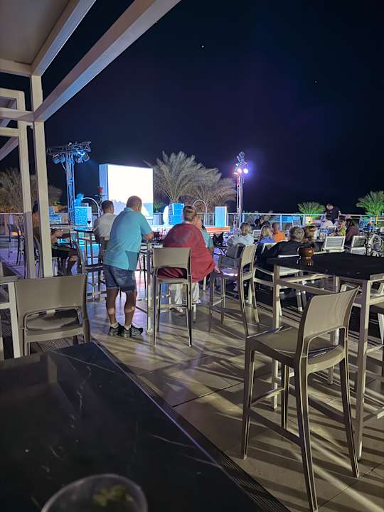 Sonstiges Pickalbatros Royal Grand Resort - Sharm El Sheikh