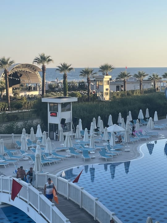 Pool Diamond De Luxe Hotel & Spa