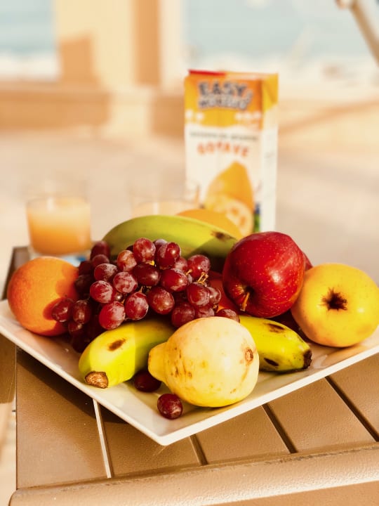 Gastro Pickalbatros White Beach Resort - Hurghada