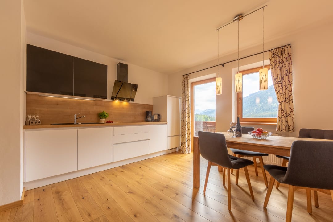 Sonstiges Appartements Tamperhof