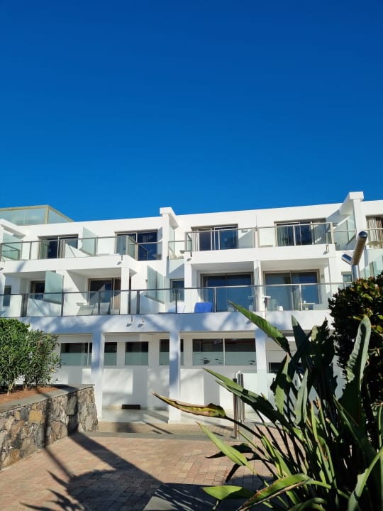 Gartenanlage R2 Bahía Playa Design Hotel & Spa - Adults Only