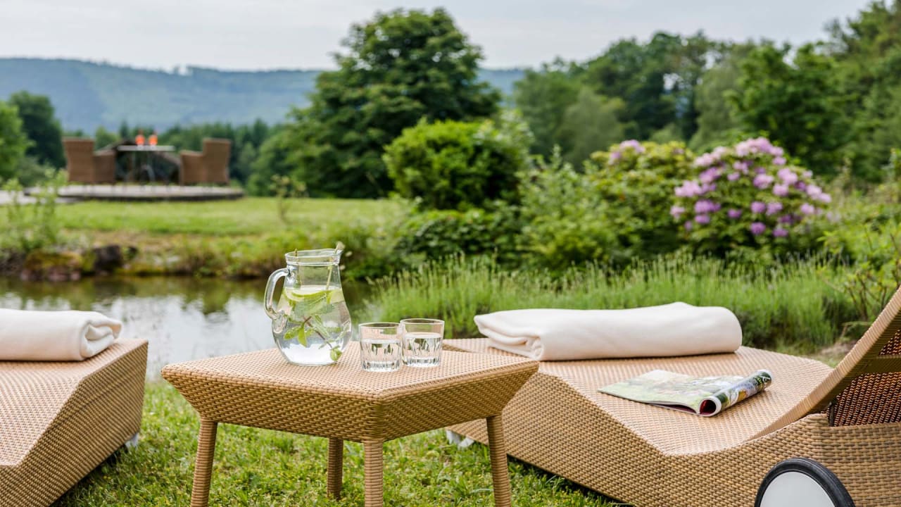 Sport & Freizeit Landhotel Heimathenhof