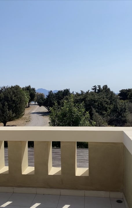 Ausblick Atlantica Belvedere Resort