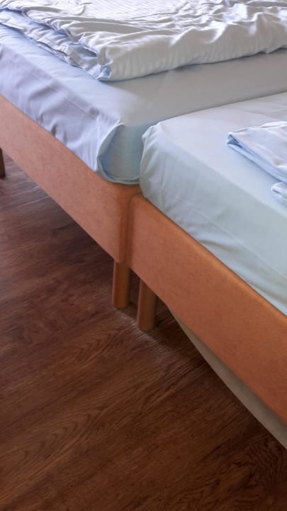 Boden  Ferienwohnungen Ferienpark Weissenhäuser Strand