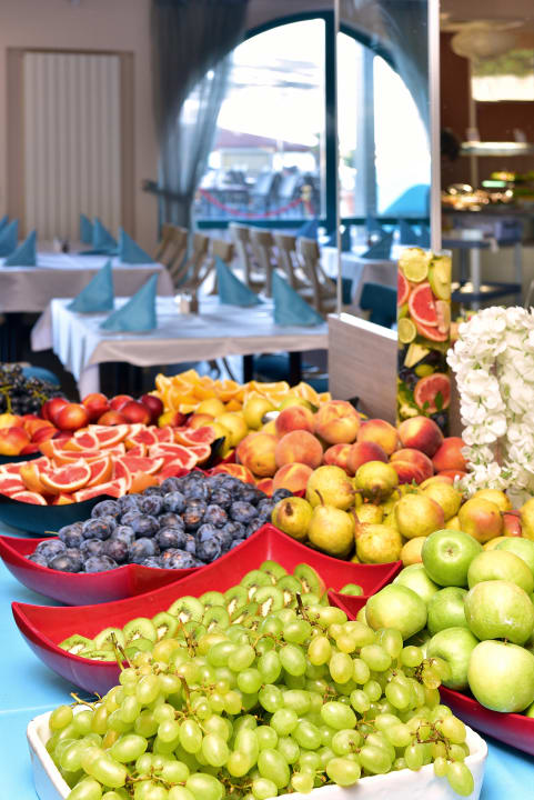 Gastro Berlin Golden Beach