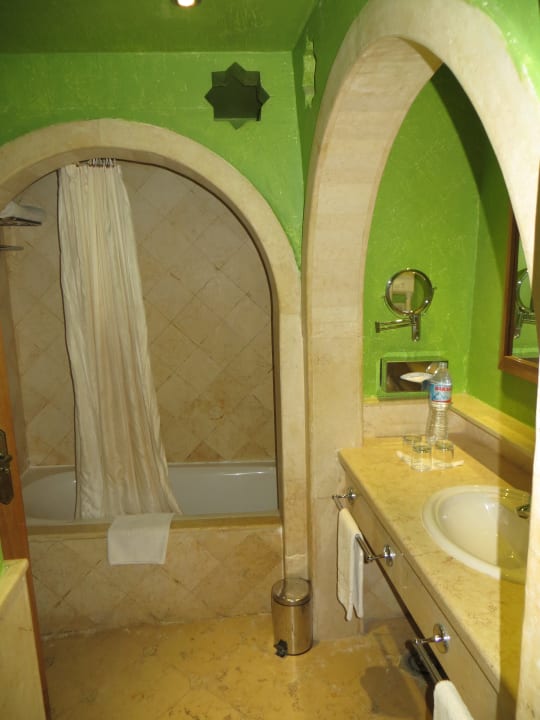 Zimmer Makadi Palace