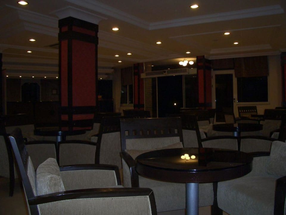 Lobby Side Alegria Hotel & Spa - Adults only +16