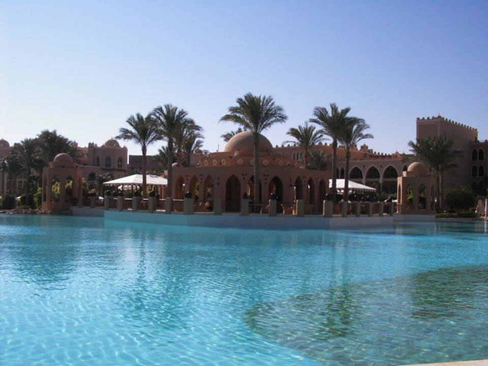 Pool Makadi Palace Makadi Palace