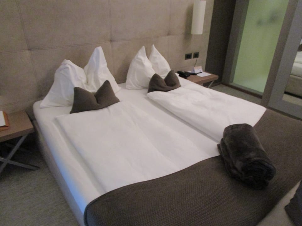 Zimmer The Lodge - Golfclub Eppan