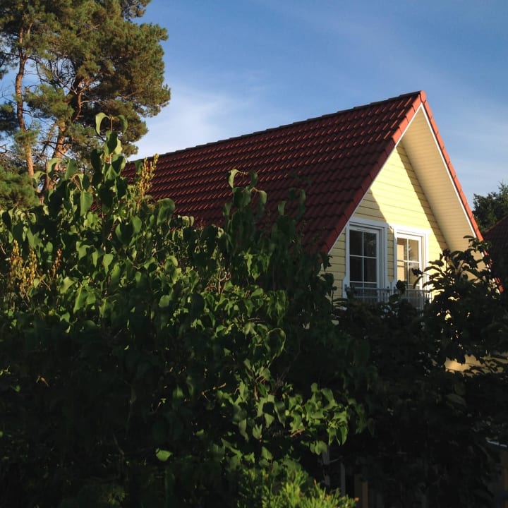 Kleines Haus Haus Stoertebecker Apartments & Garni