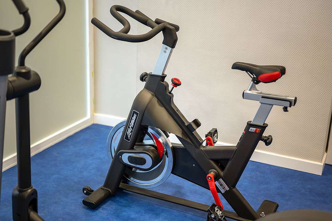 Sport & Freizeit Hotel Playas de Guardamar