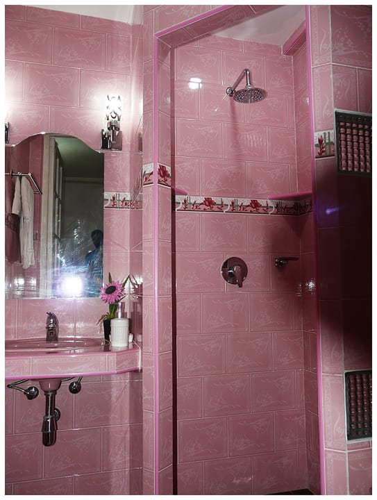 Zimmer Hostal Rosy & Angel