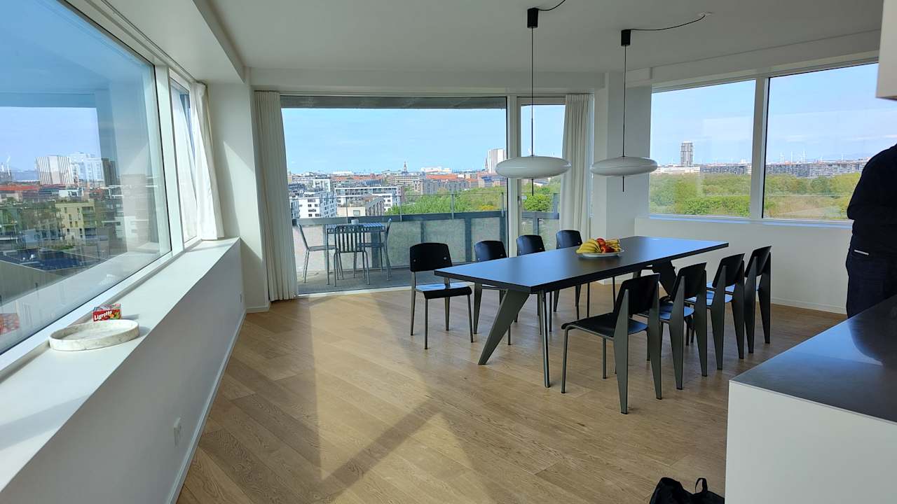 Zimmer STAY Bryggen