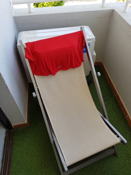 Zimmer Hotel LIVVO Anamar Suites