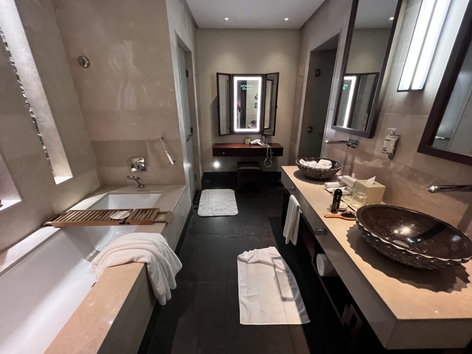 Zimmer Anantara Al Jabal Al Akhdar Resort