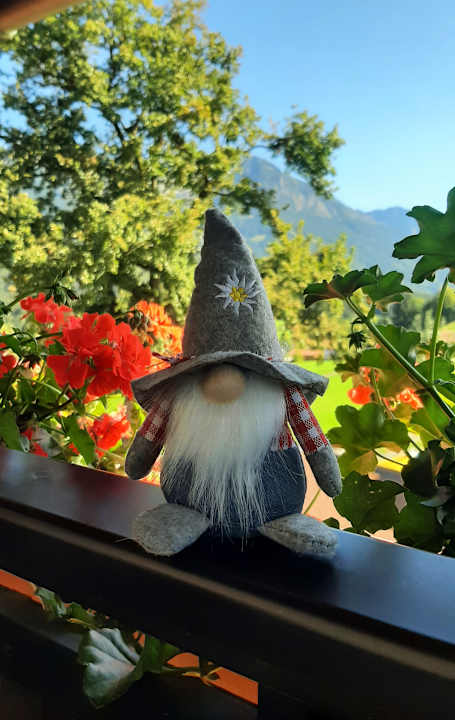 Sonstiges Hotel Alpenblick