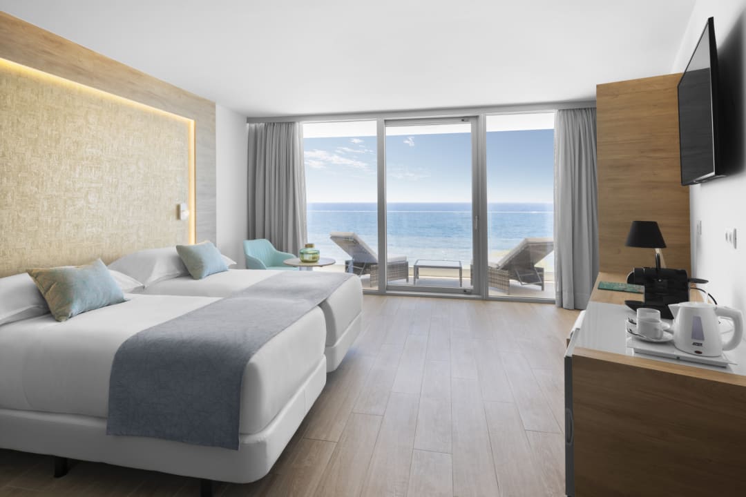 Zimmer Elba Sunset Mallorca Thalasso Spa