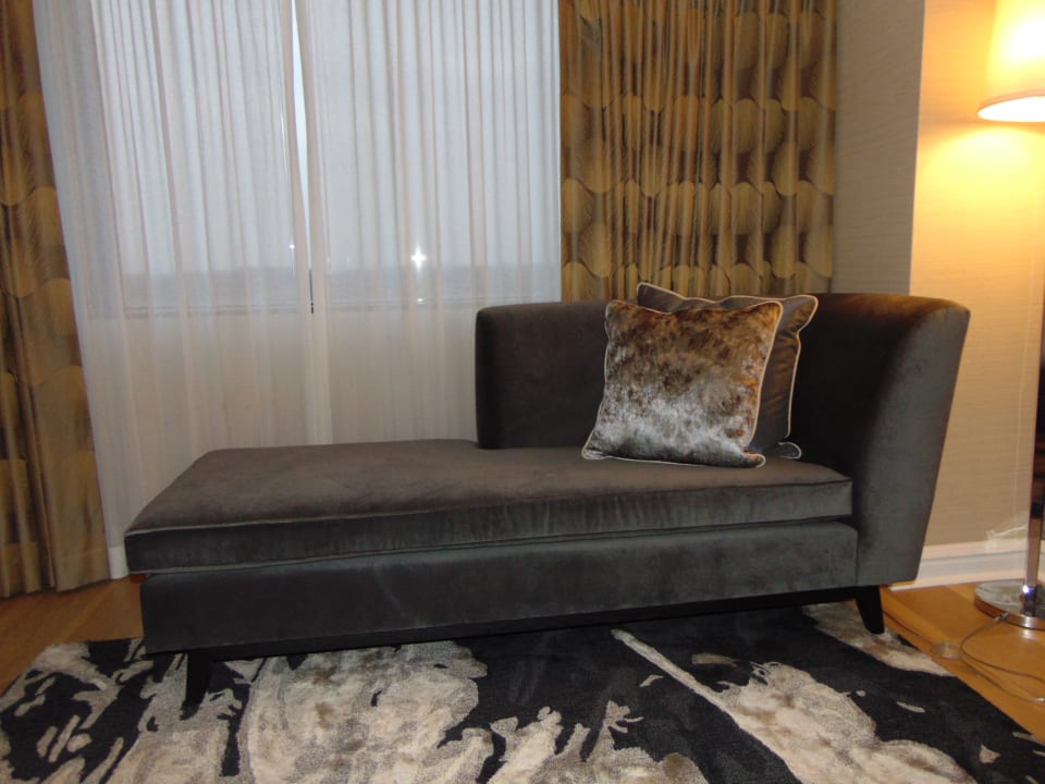 Zimmer Hotel The Henry