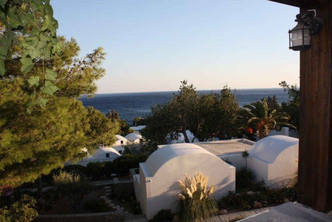 Bungalowanlage Hotel Kakkos Bay