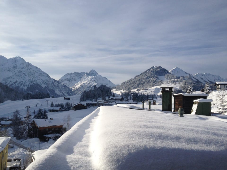 Herrlich Hotel Erlebach