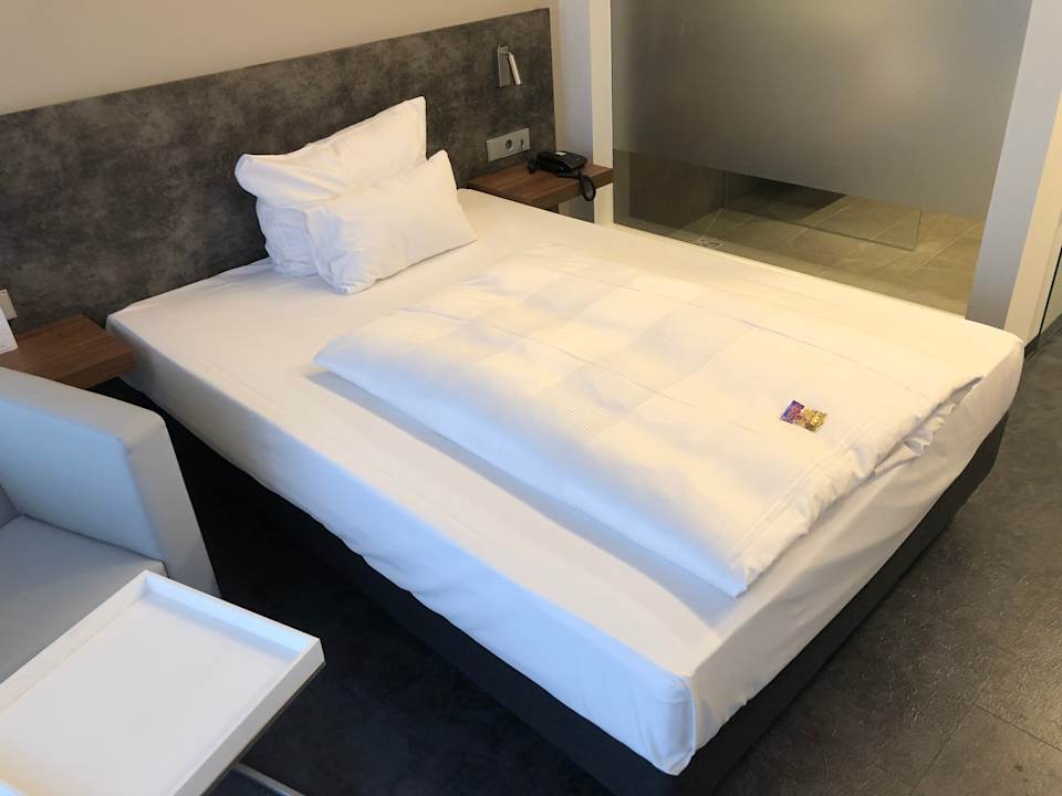 Zimmer Hotel Fairotel
