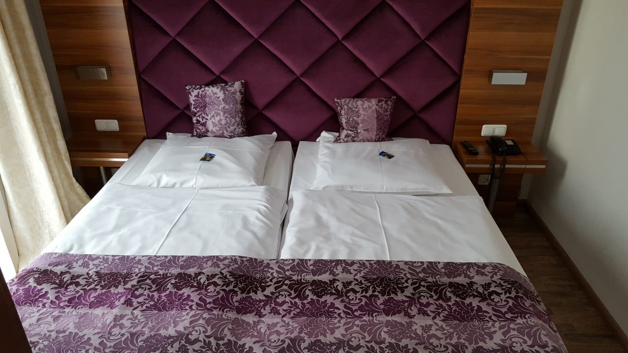 Zimmer Arkona Strandresidenzen by Private Palace Hotels & Resorts