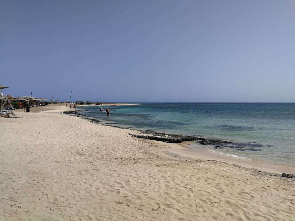 Strand Shams Alam Beach Resort