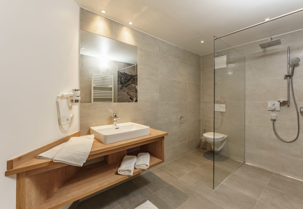 Zimmer Unser Hoamat Appartements
