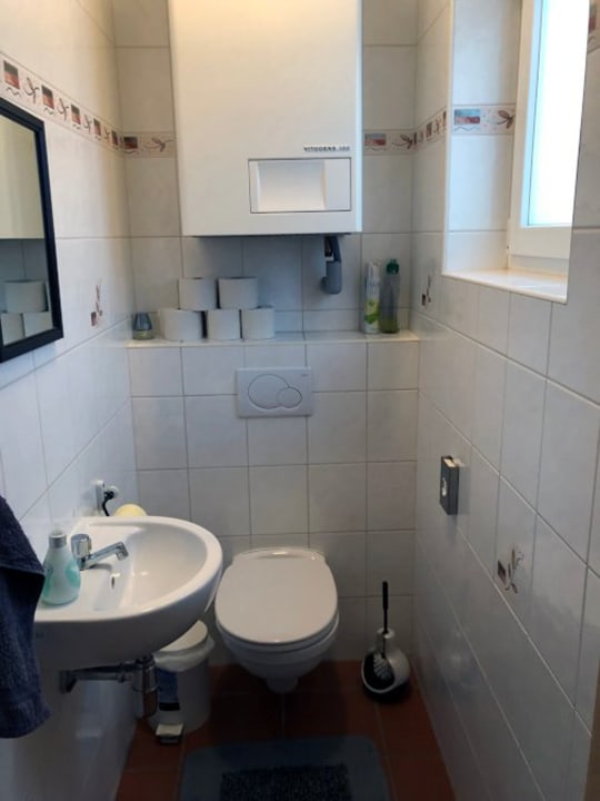 Zimmer Ferienwohnung Kronegarten