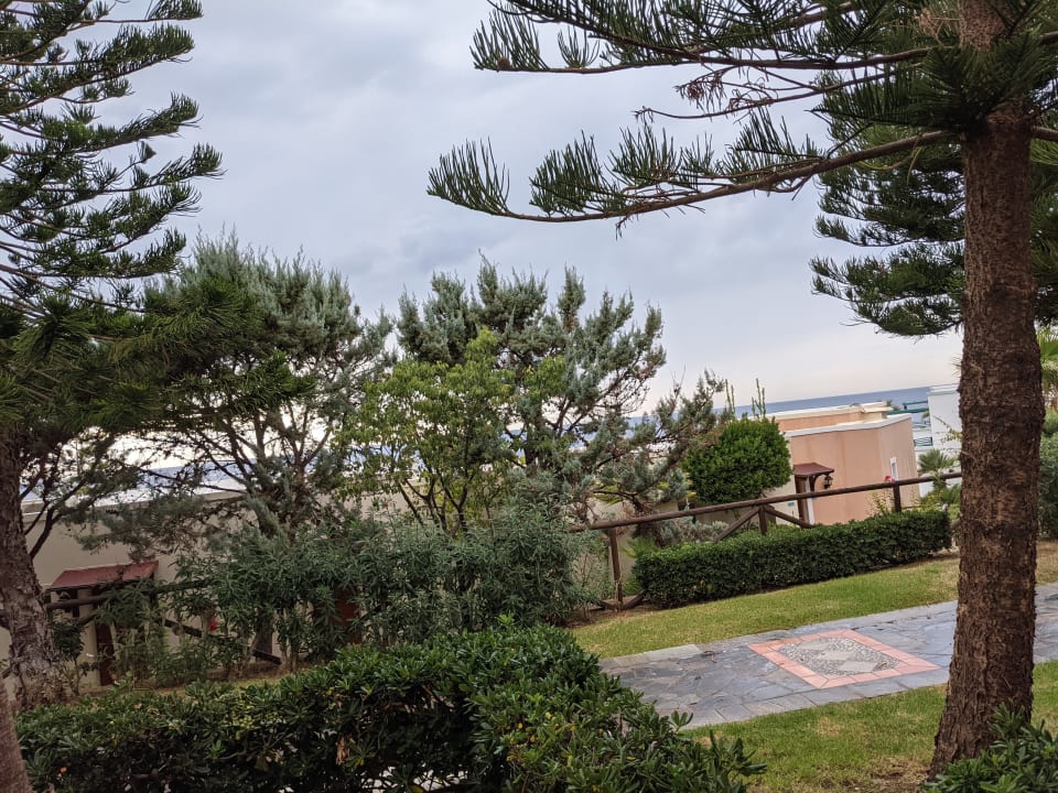 Zimmer Iberostar Selection Creta Marine