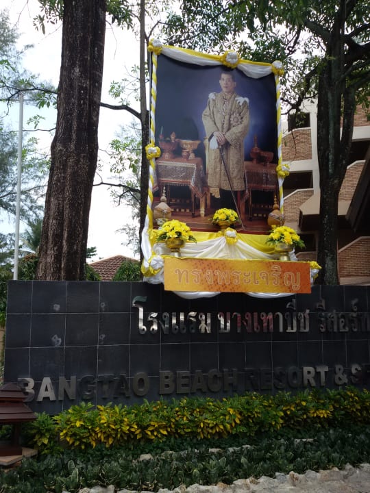 Sonstiges Best Western Premier Bangtao Beach Resort & Spa