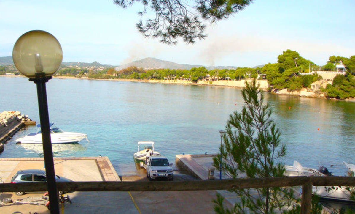 Sporthafen Hipotels Eurotel Punta Rotja Golf & Spa