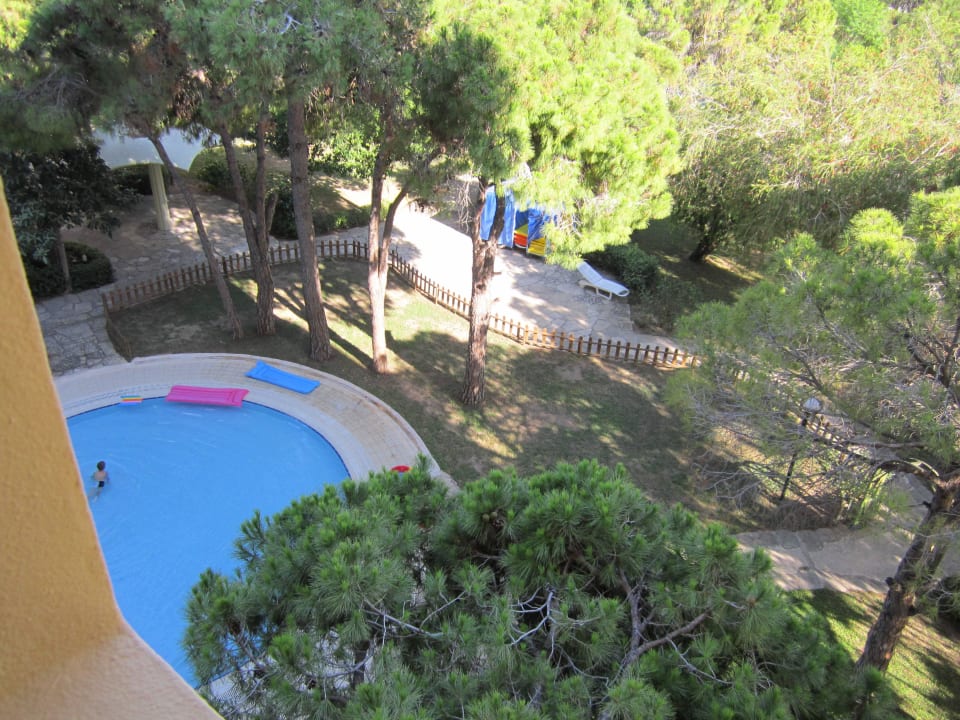 Kinderpool Asteria Collection Side