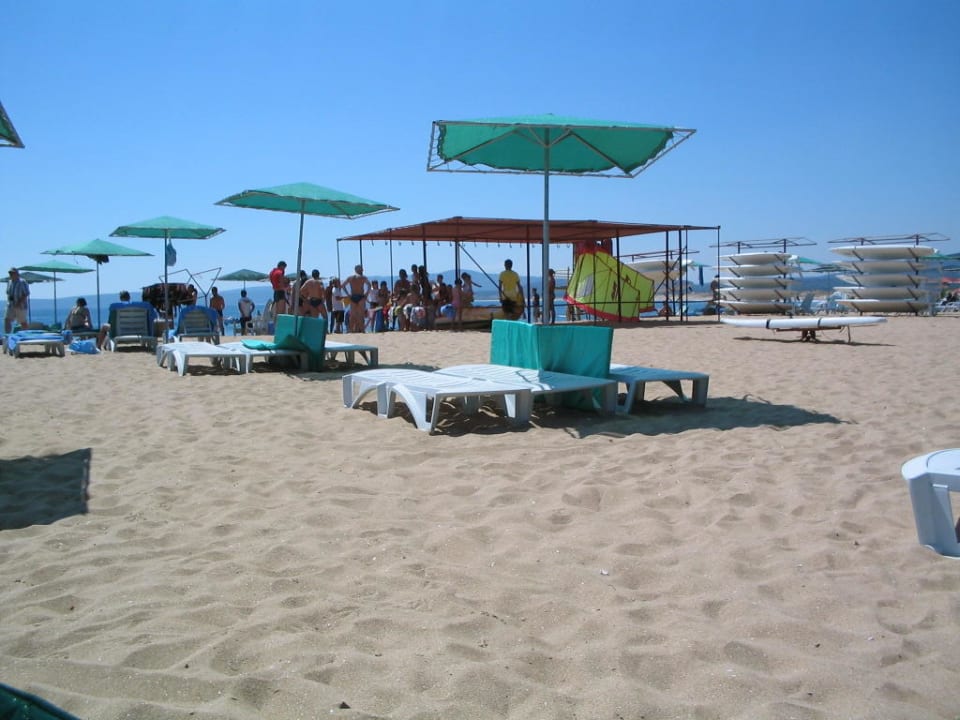 Am Strand Duni Royal Pelican Resort